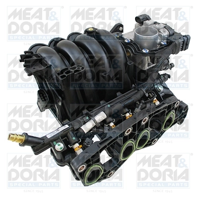 Intake Manifold Module